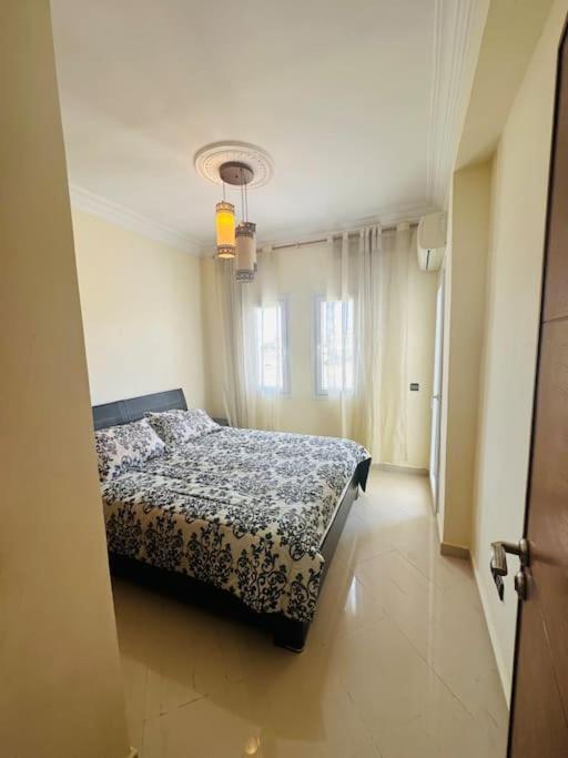 טנג'יר Apartamento Vacacional Achakar Playa&Piscina! מראה חיצוני תמונה