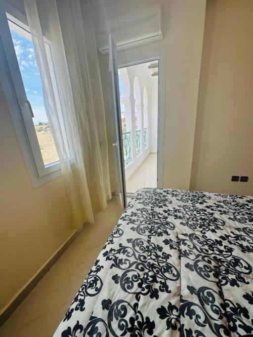 טנג'יר Apartamento Vacacional Achakar Playa&Piscina! מראה חיצוני תמונה