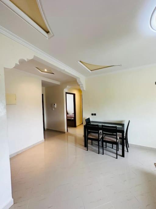 טנג'יר Apartamento Vacacional Achakar Playa&Piscina! מראה חיצוני תמונה
