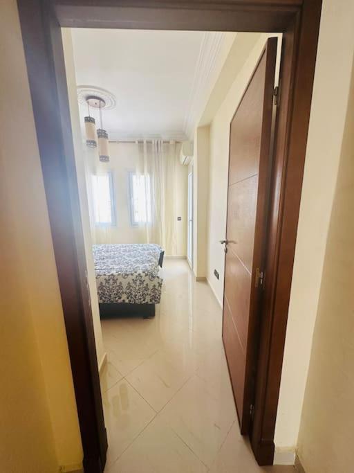 טנג'יר Apartamento Vacacional Achakar Playa&Piscina! מראה חיצוני תמונה