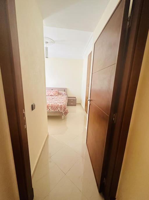 טנג'יר Apartamento Vacacional Achakar Playa&Piscina! מראה חיצוני תמונה