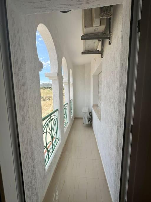 טנג'יר Apartamento Vacacional Achakar Playa&Piscina! מראה חיצוני תמונה