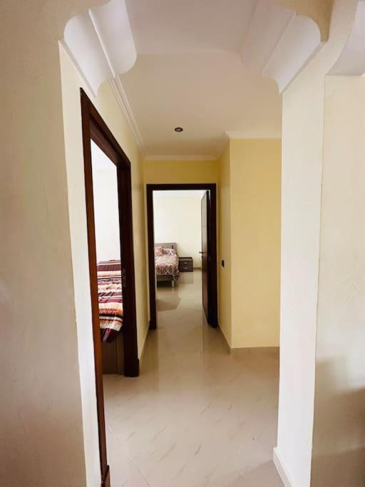 טנג'יר Apartamento Vacacional Achakar Playa&Piscina! מראה חיצוני תמונה