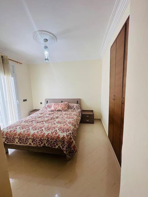 טנג'יר Apartamento Vacacional Achakar Playa&Piscina! מראה חיצוני תמונה
