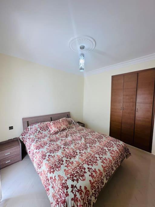 טנג'יר Apartamento Vacacional Achakar Playa&Piscina! מראה חיצוני תמונה